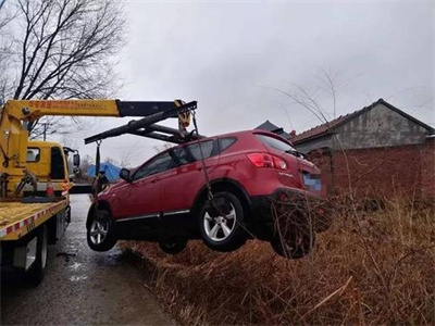 理塘楚雄道路救援